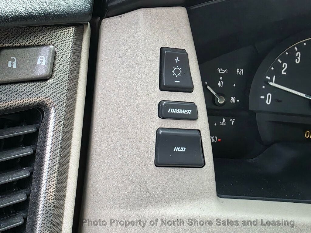 2006 Cadillac XLR 2dr Convertible - 22977793 - 59