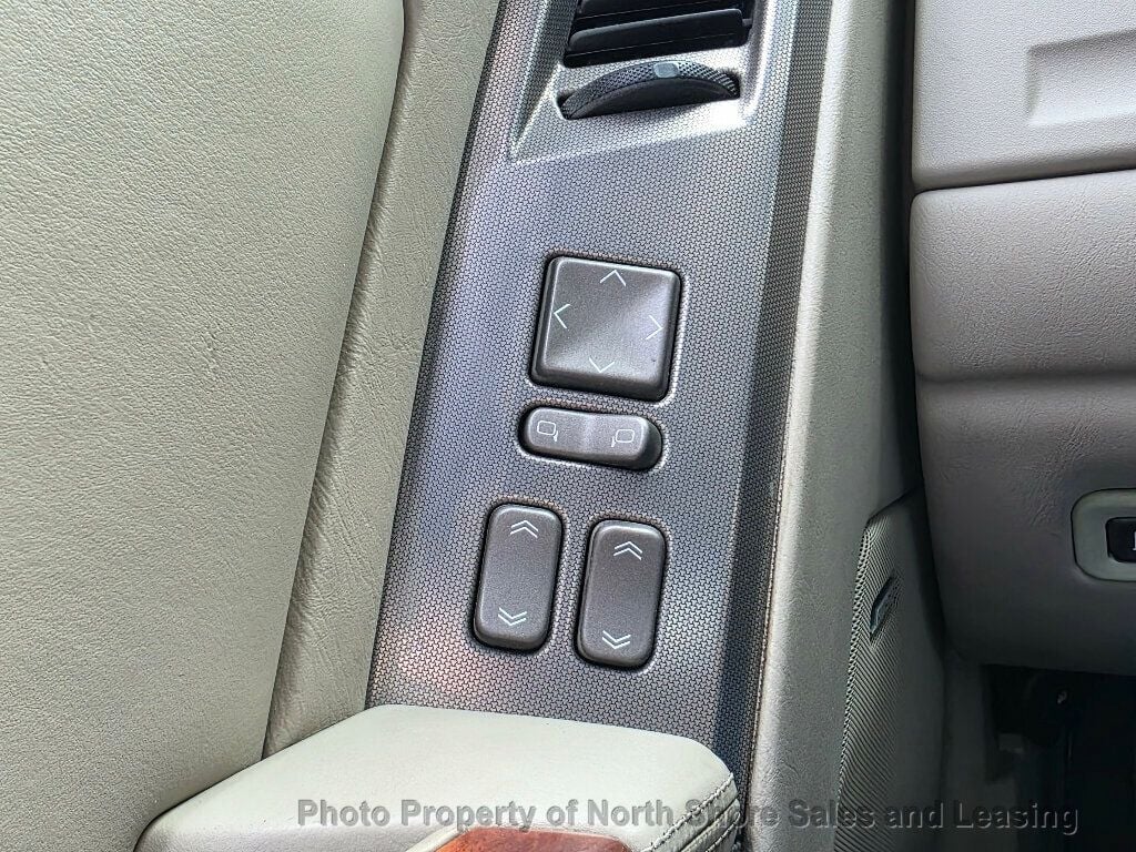 2006 Cadillac XLR 2dr Convertible - 22977793 - 60