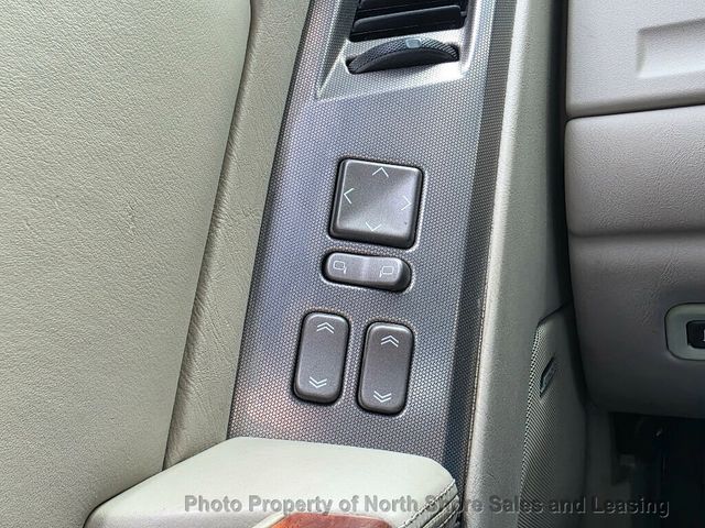 2006 Cadillac XLR 2dr Convertible - 22977793 - 60