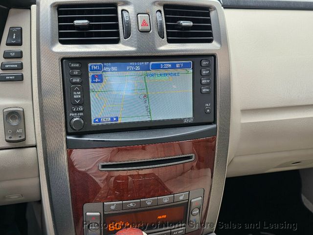 2006 Cadillac XLR 2dr Convertible - 22977793 - 62