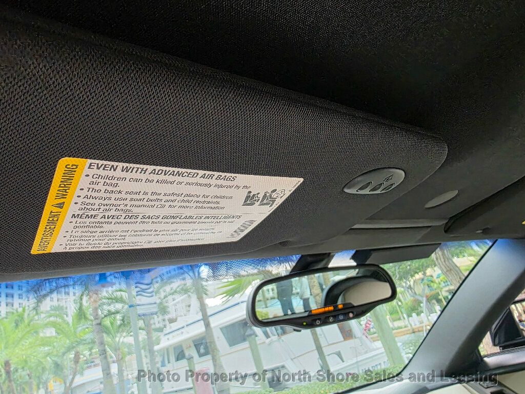 2006 Cadillac XLR 2dr Convertible - 22977793 - 65