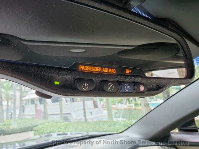 2006 Cadillac XLR 2dr Convertible - 22977793 - 67