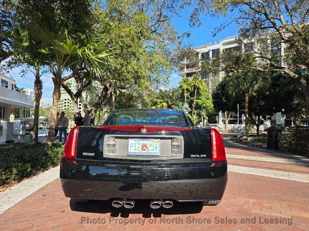 2006 Cadillac XLR 2dr Convertible - 22977793 - 8