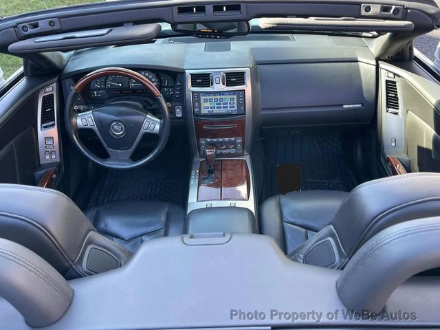 2006 Cadillac XLR 2dr Convertible - 22202004 - 17