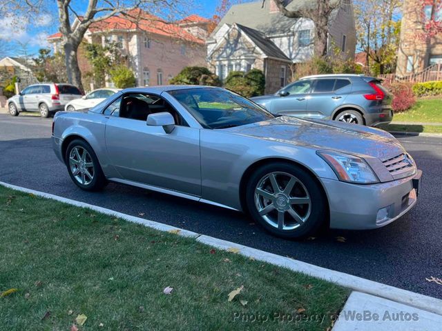 2006 Cadillac XLR 2dr Convertible - 22202004 - 1