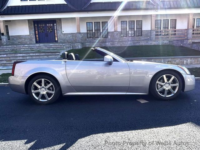 2006 Cadillac XLR 2dr Convertible - 22202004 - 3