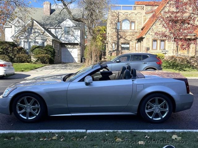 2006 Cadillac XLR 2dr Convertible - 22202004 - 7