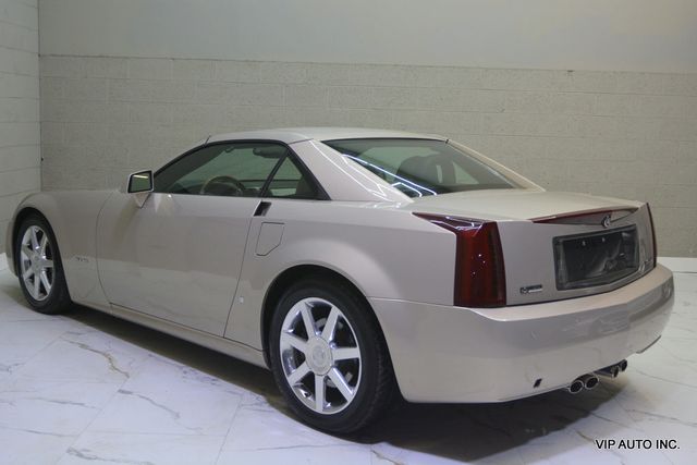 2006 Cadillac XLR 2dr Convertible - 23093068 - 10