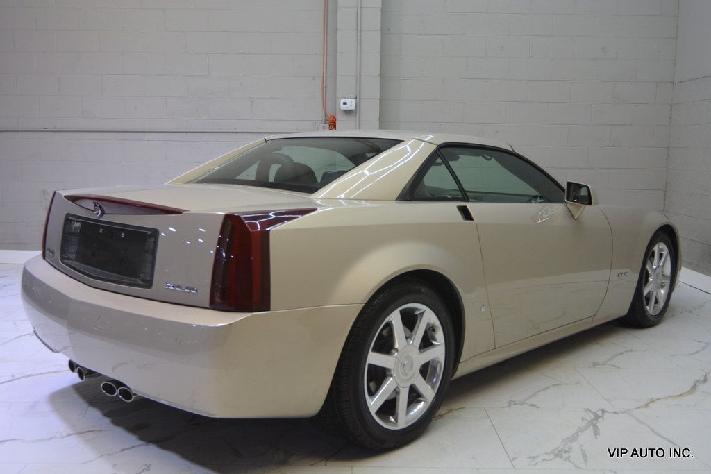 2006 Cadillac XLR 2dr Convertible - 23093068 - 11