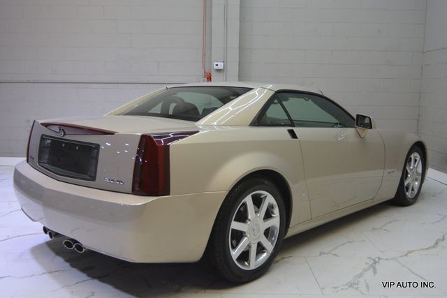 2006 Cadillac XLR 2dr Convertible - 23093068 - 11