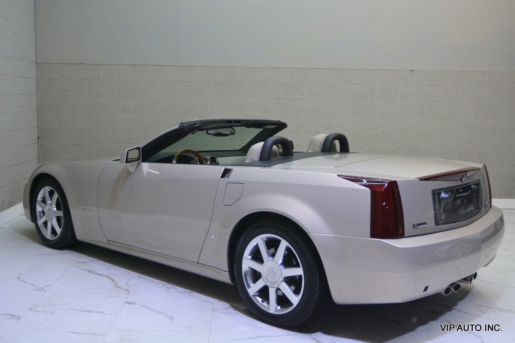 2006 Cadillac XLR 2dr Convertible - 23093068 - 13