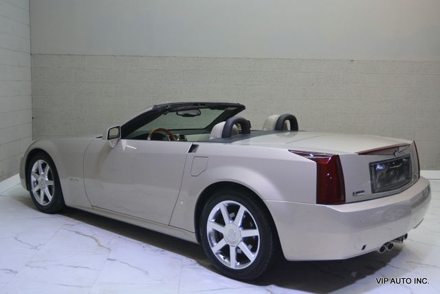 2006 Cadillac XLR 2dr Convertible - 23093068 - 13