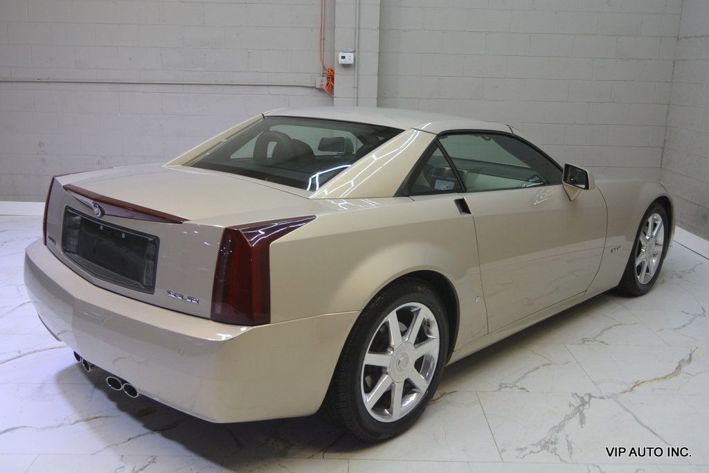 2006 Cadillac XLR 2dr Convertible - 23093068 - 14