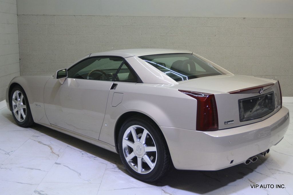 2006 Cadillac XLR 2dr Convertible - 23093068 - 15