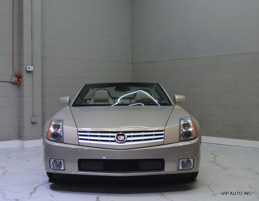 2006 Cadillac XLR 2dr Convertible - 23093068 - 18