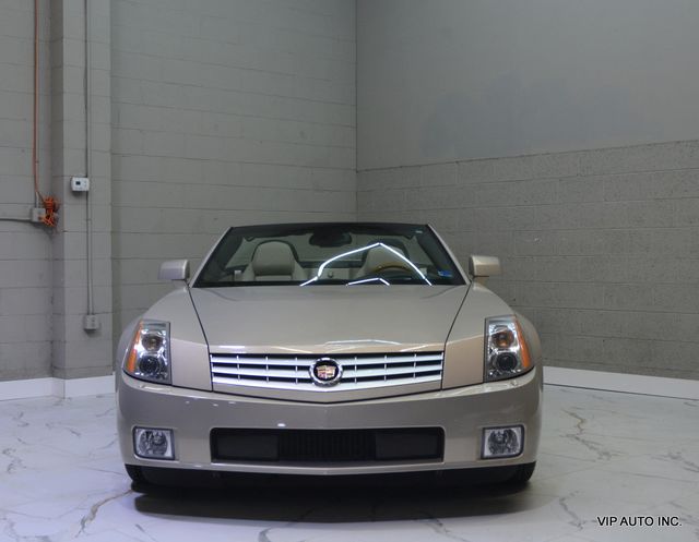 2006 Cadillac XLR 2dr Convertible - 23093068 - 18