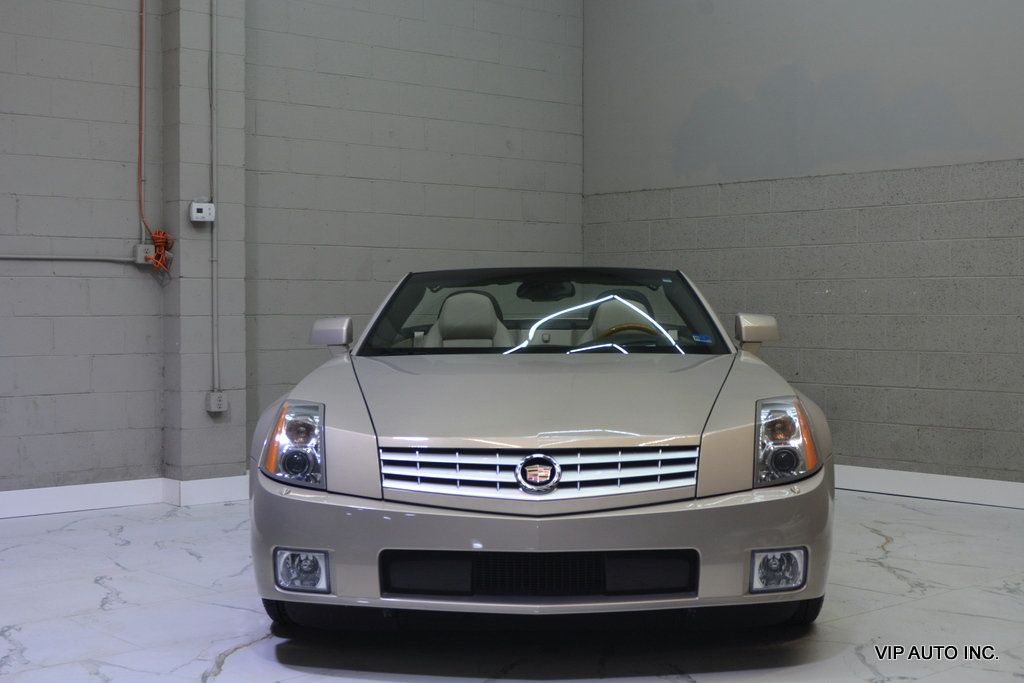 2006 Cadillac XLR 2dr Convertible - 23093068 - 20