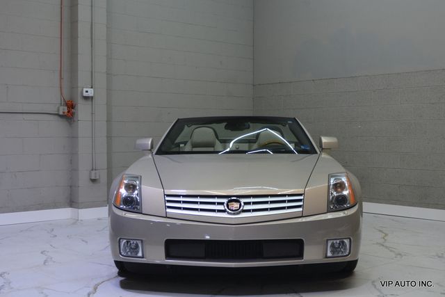 2006 Cadillac XLR 2dr Convertible - 23093068 - 20