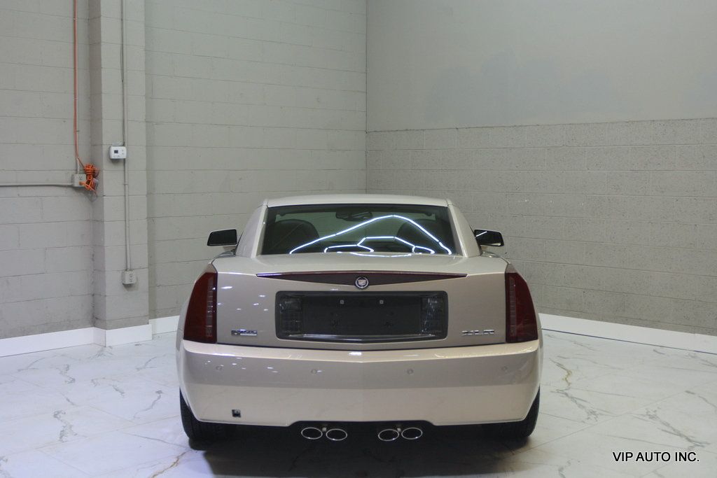 2006 Cadillac XLR 2dr Convertible - 23093068 - 23
