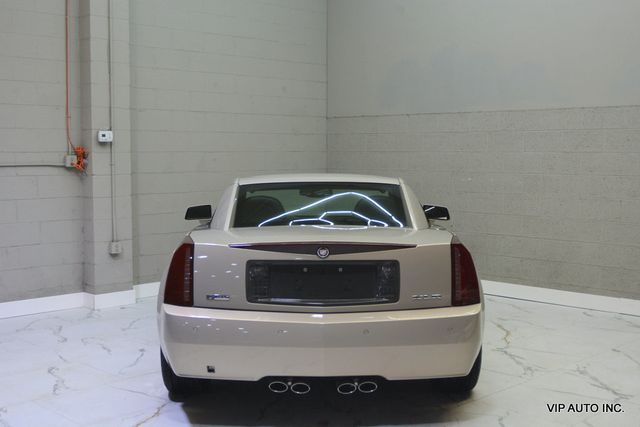 2006 Cadillac XLR 2dr Convertible - 23093068 - 23