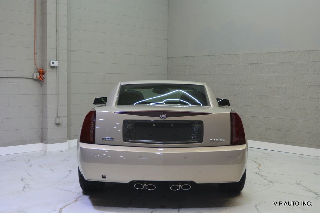 2006 Cadillac XLR 2dr Convertible - 23093068 - 24