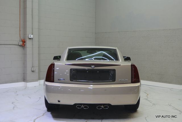 2006 Cadillac XLR 2dr Convertible - 23093068 - 24