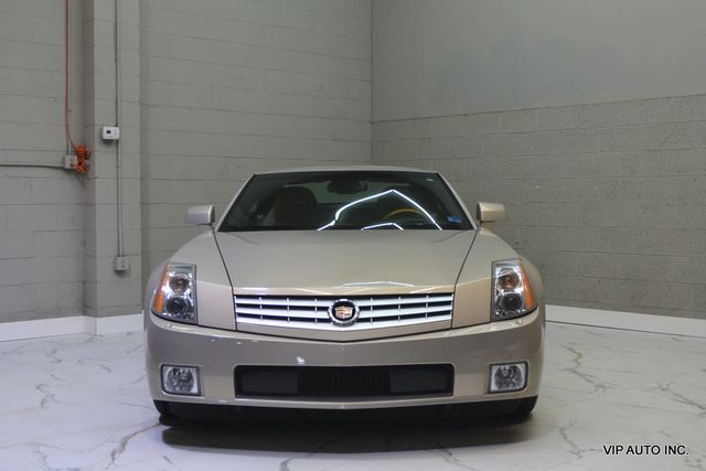2006 Cadillac XLR 2dr Convertible - 23093068 - 25