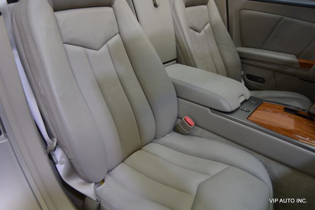 2006 Cadillac XLR 2dr Convertible - 23093068 - 35