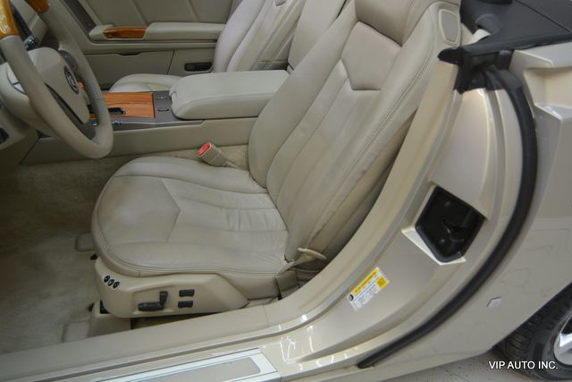 2006 Cadillac XLR 2dr Convertible - 23093068 - 36