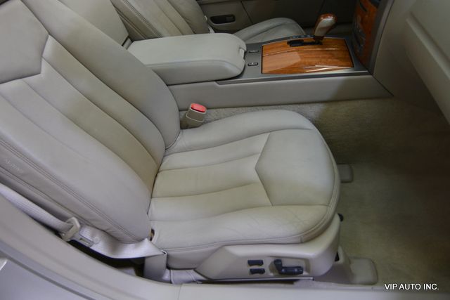2006 Cadillac XLR 2dr Convertible - 23093068 - 37