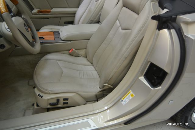 2006 Cadillac XLR 2dr Convertible - 23093068 - 38