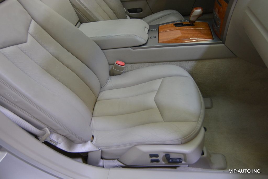 2006 Cadillac XLR 2dr Convertible - 23093068 - 39
