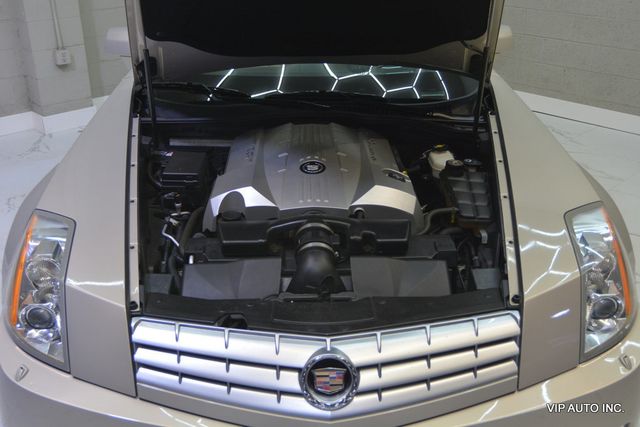 2006 Cadillac XLR 2dr Convertible - 23093068 - 40