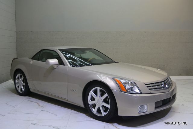 2006 Cadillac XLR 2dr Convertible - 23093068 - 41