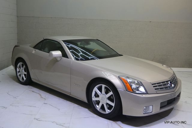 2006 Cadillac XLR 2dr Convertible - 23093068 - 7