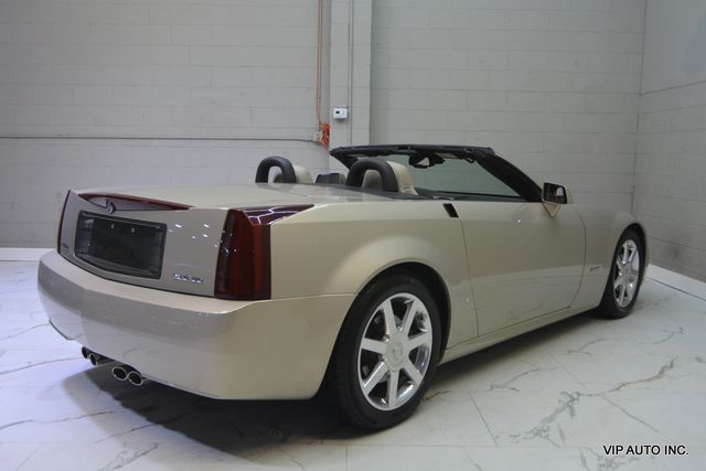 2006 Cadillac XLR 2dr Convertible - 23093068 - 8