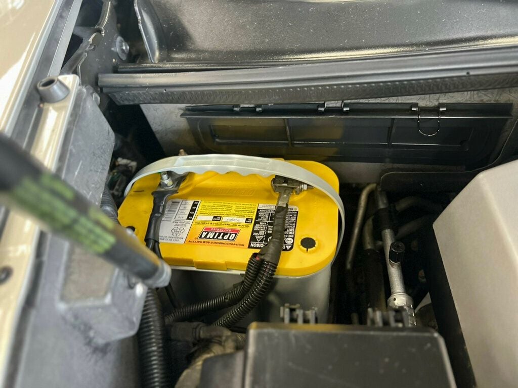 2006 Cadillac XLR-V 2dr Convertible - 22970093 - 10