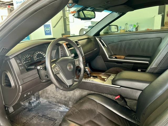 2006 Cadillac XLR-V 2dr Convertible - 22970093 - 13