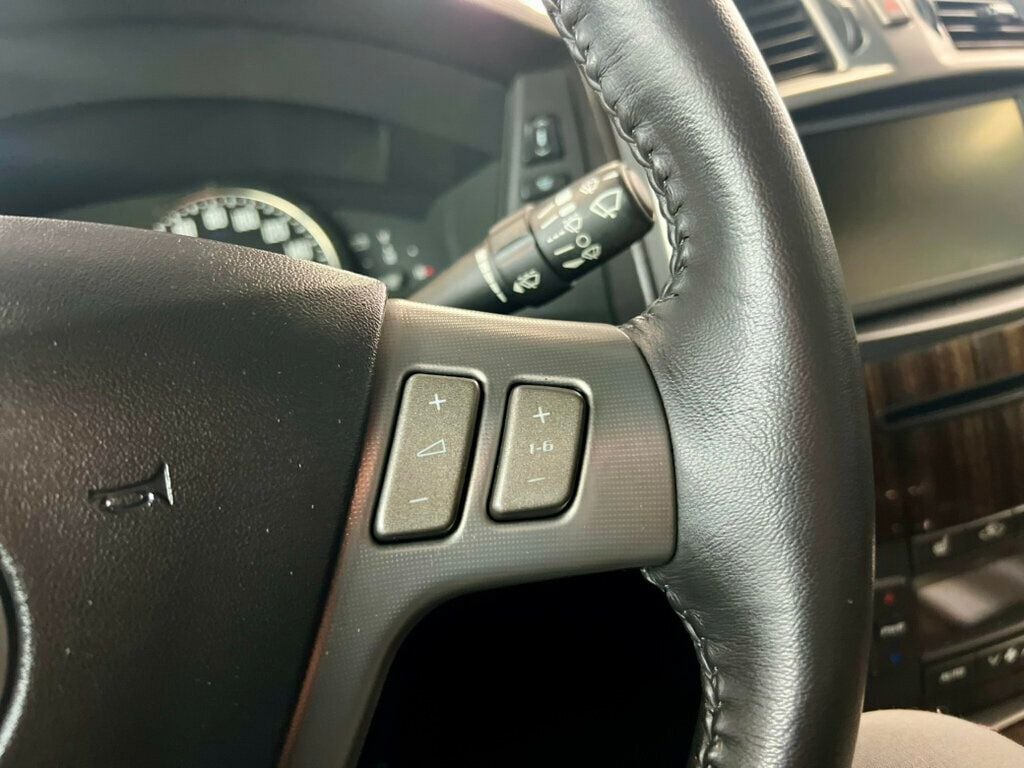 2006 Cadillac XLR-V 2dr Convertible - 22970093 - 16