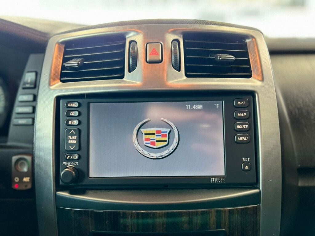 2006 Cadillac XLR-V 2dr Convertible - 22970093 - 18