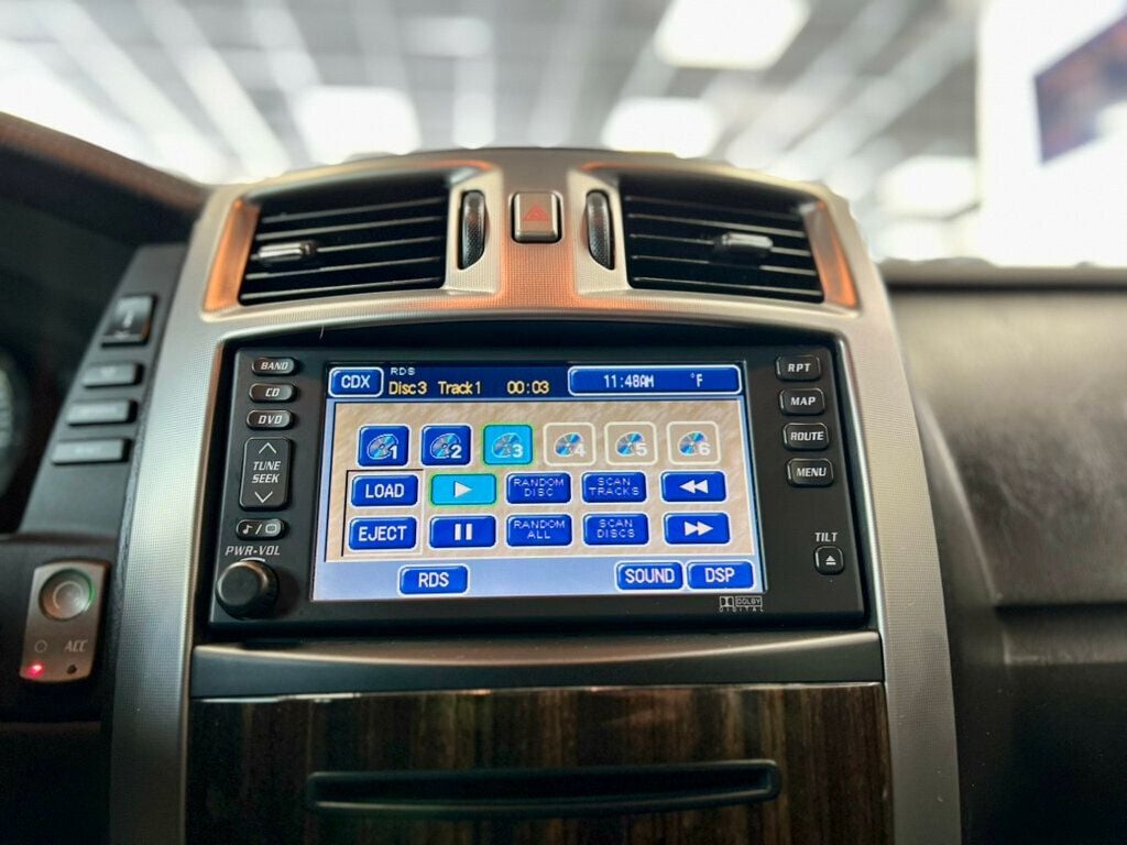 2006 Cadillac XLR-V 2dr Convertible - 22970093 - 19