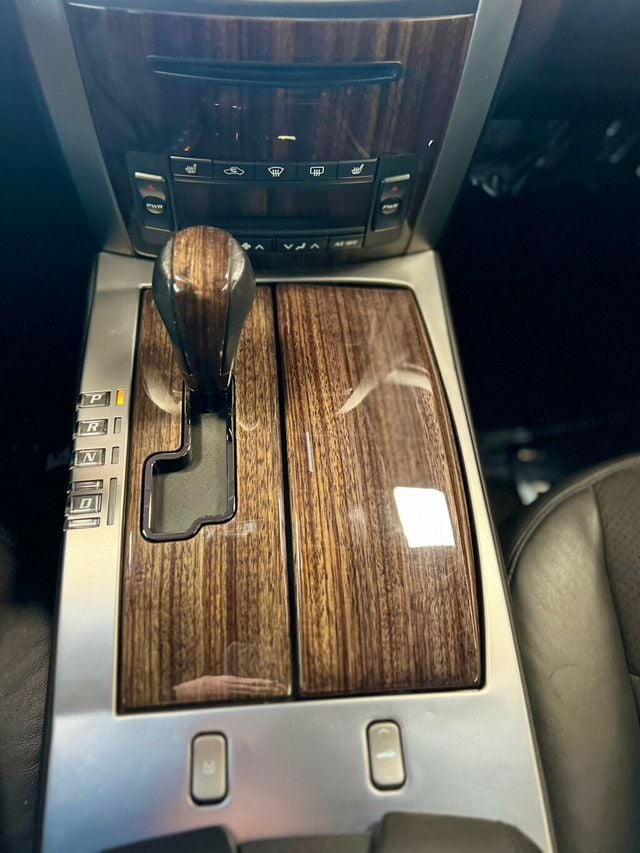 2006 Cadillac XLR-V 2dr Convertible - 22970093 - 22