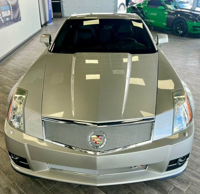 2006 Cadillac XLR-V 2dr Convertible - 22970093 - 27
