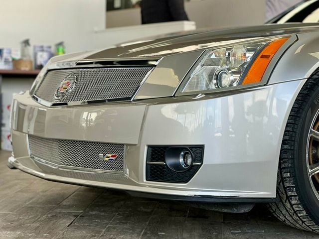 2006 Cadillac XLR-V 2dr Convertible - 22970093 - 5