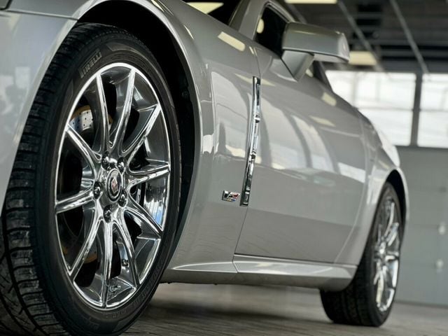 2006 Cadillac XLR-V 2dr Convertible - 22970093 - 6