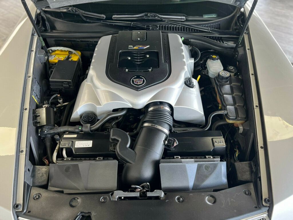 2006 Cadillac XLR-V 2dr Convertible - 22970093 - 7