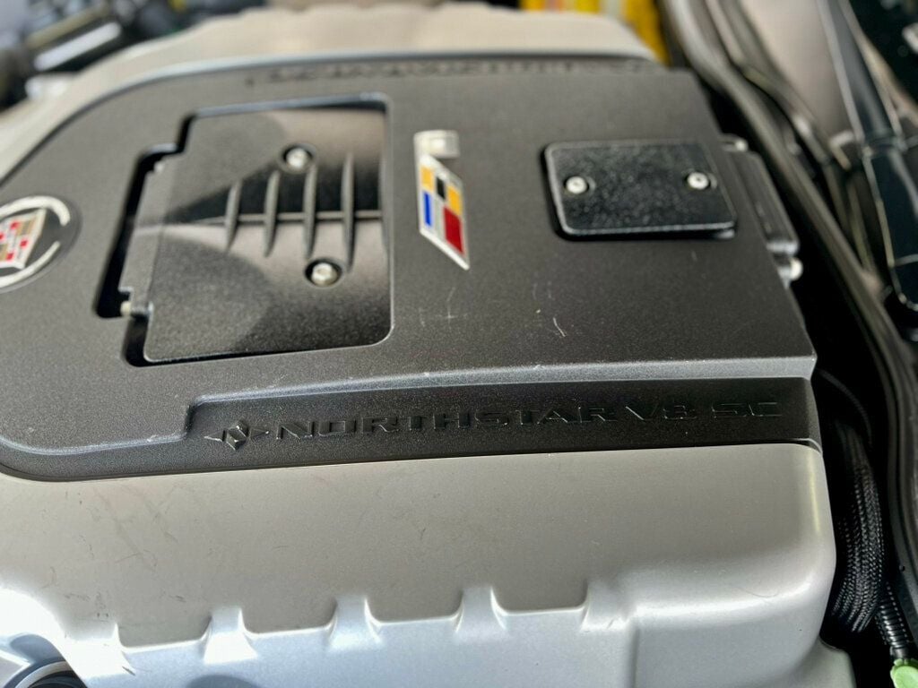 2006 Cadillac XLR-V 2dr Convertible - 22970093 - 8