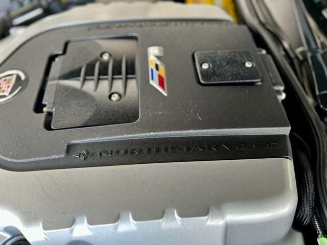 2006 Cadillac XLR-V 2dr Convertible - 22970093 - 8