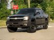 2006 Chevrolet Avalanche 2500 5dr Crew Cab 130" WB 4WD LT - 22503569 - 2