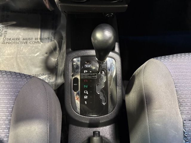 2006 Chevrolet Aveo 4dr Sedan LS - 22975701 - 12